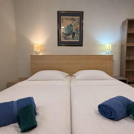 Les Pieds Dans L'eau, Incroyable Vue - 4 Pers