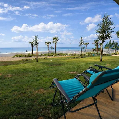 Les Pieds Dans L'eau, Incroyable Vue - 4 Pers La Tranche-sur-Mer