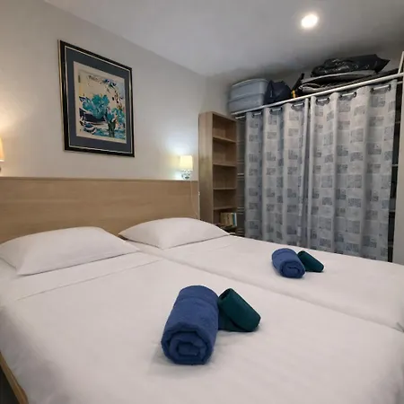 Les Pieds Dans L'eau, Incroyable Vue - 4 Pers * La Tranche-sur-Mer