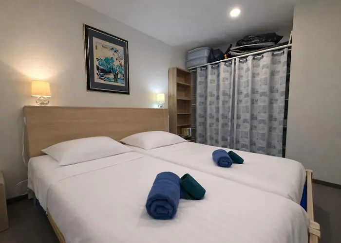 Les Pieds Dans L'eau, Incroyable Vue - 4 Pers * La Tranche-sur-Mer