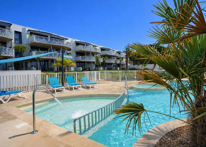 Les Pieds Dans L'eau, Incroyable Vue - 4 Pers * La Tranche-sur-Mer