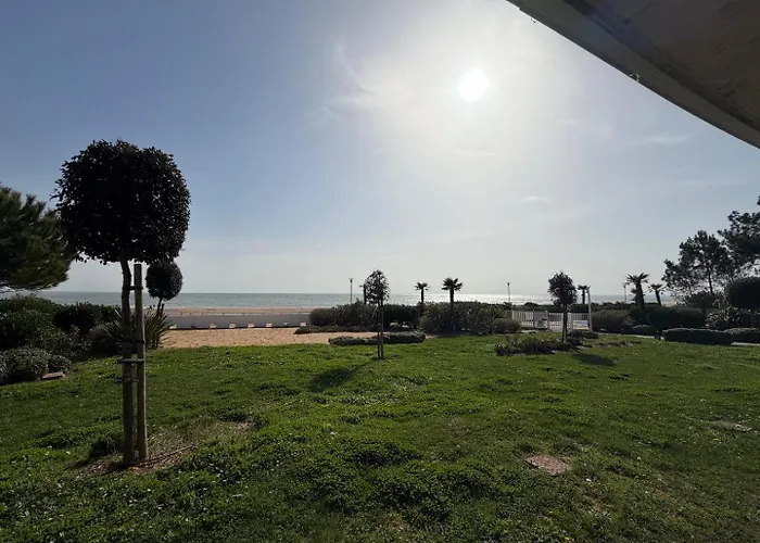 Les Pieds Dans L'eau, Incroyable Vue - 4 Pers Apartman *